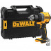Аккумуляторная дрель-шуруповёрт DeWalt DCD794NT