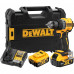 Аккумуляторная дрель-шуруповёрт DeWALT DCD794P2T