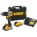 Аккумуляторная дрель-шуруповерт DEWALT DCD805H2T