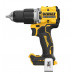 Аккумуляторная дрель-шуруповерт DEWALT DCD805H2T