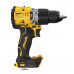 Аккумуляторная дрель-шуруповерт DEWALT DCD805H2T