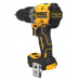 Аккумуляторная дрель-шуруповерт DEWALT DCD805H2T