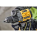 Аккумуляторная дрель-шуруповерт DEWALT DCD805H2T