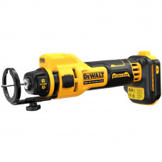 Фрезер аккумуляторный DeWalt DCE555N