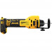 Фрезер аккумуляторный DeWalt DCE555N