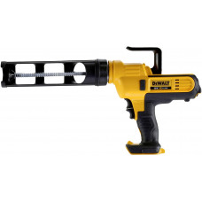 Пистолет для герметика DeWALT DCE560N-XJ в Костанае