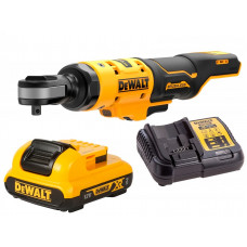 Угловой гайковерт DeWALT DCF503D1-QW