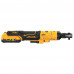 Угловой гайковерт DeWALT DCF503D1-QW