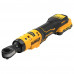 Угловой гайковерт DeWALT DCF503D1-QW