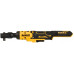 Аккумуляторный угловой гайковерт DEWALT DCF513N