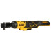 Аккумуляторный угловой гайковерт DEWALT DCF513N