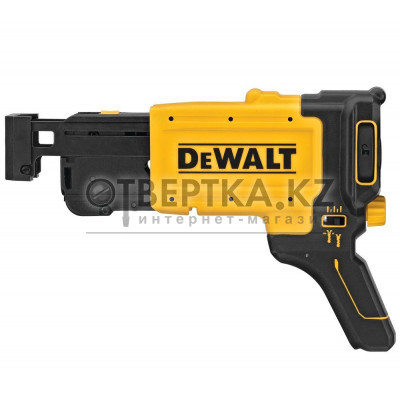 Ленточная насадка для подачи шурупов DeWalt DCF6202