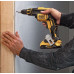 Аккумуляторный ленточный шуруповерт DeWalt DCF620N