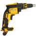 Аккумуляторный ленточный шуруповерт DeWalt DCF620N