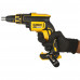 Аккумуляторный ленточный шуруповерт DeWalt DCF620N