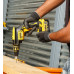 Аккумуляторный ленточный шуруповерт DeWalt DCF620N