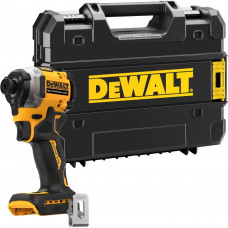 Аккумуляторный шуруповерт DeWalt DCF850NT