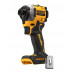 Аккумуляторный шуруповерт DeWalt DCF850NT