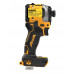 Аккумуляторный шуруповерт DeWalt DCF850NT