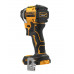 Аккумуляторный шуруповерт DeWalt DCF850NT