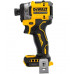 Аккумуляторный шуруповерт DeWALT DCF860NT