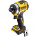 Аккумуляторный шуруповерт DeWALT DCF860NT