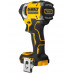 Аккумуляторный шуруповерт DeWALT DCF860NT