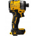 Аккумуляторный шуруповерт DeWALT DCF860NT