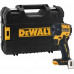 Гайковерт аккумуляторный DeWalt DCF870NT