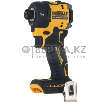 Гайковерт аккумуляторный DeWalt DCF870NT