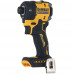 Гайковерт аккумуляторный DeWalt DCF870NT