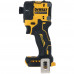 Гайковерт аккумуляторный DeWalt DCF870NT