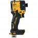 Гайковерт аккумуляторный DeWalt DCF870NT