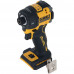 Гайковерт аккумуляторный DeWalt DCF870NT