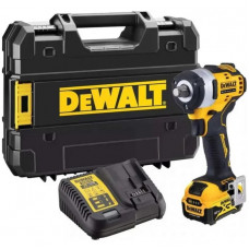 Аккумуляторный импульсный гайковерт DeWALT DCF901P1 в Усть-Каменогорске