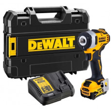 Гайковерт аккумуляторный импульсный DeWALT DCF903P1 в Усть-Каменогорске