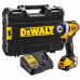 Гайковерт аккумуляторный импульсный DeWALT DCF903P1