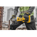 Аккумуляторная угловая шлифмашина DeWalt DCG405P2