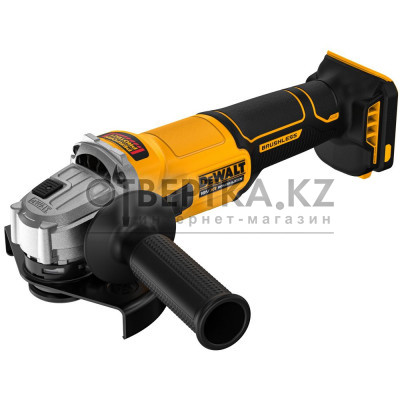 Углошлифовальная машина аккумуляторная DeWalt DCG407N