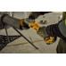 Углошлифовальная машина аккумуляторная DeWalt DCG407N