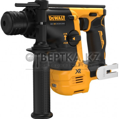 Аккумуляторный перфоратор DeWALT DCH072N