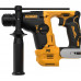 Аккумуляторный перфоратор DeWALT DCH072N