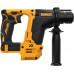 Аккумуляторный перфоратор DeWALT DCH072N