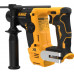 Аккумуляторный перфоратор DeWALT DCH072N