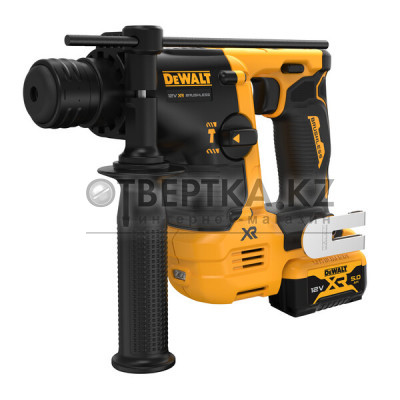 Перфоратор SDS-PLUS DeWALT DCH072P2