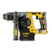 Аккумуляторный перфоратор DeWALT DCH274N