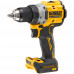 Набор аккумуляторных инструментов DeWalt DCK2051H2T (DCD800, DCF850)