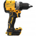 Набор аккумуляторных инструментов DeWalt DCK2051H2T (DCD800, DCF850)