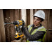 Набор аккумуляторных инструментов DeWalt DCK2051H2T (DCD800, DCF850)