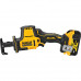 Набор электроинструментов DeWALT COMBOKIT DCK608M3-QW